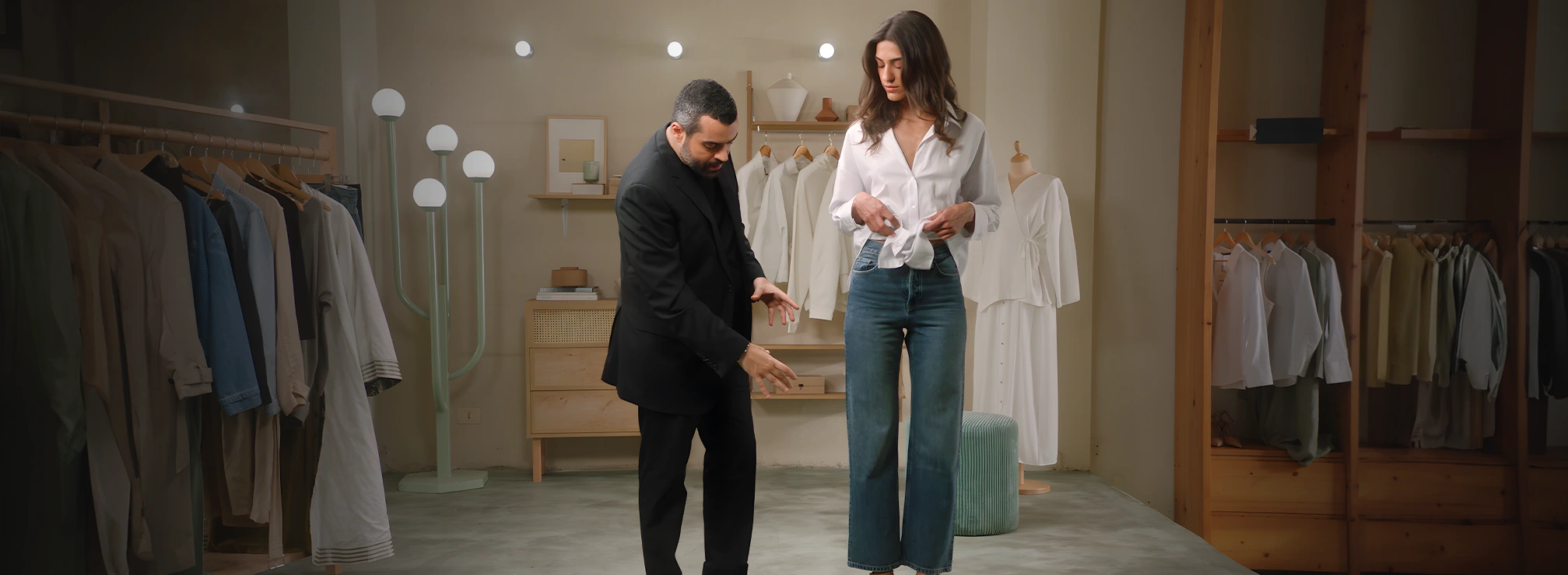 Master the Art of Personal Styling Image