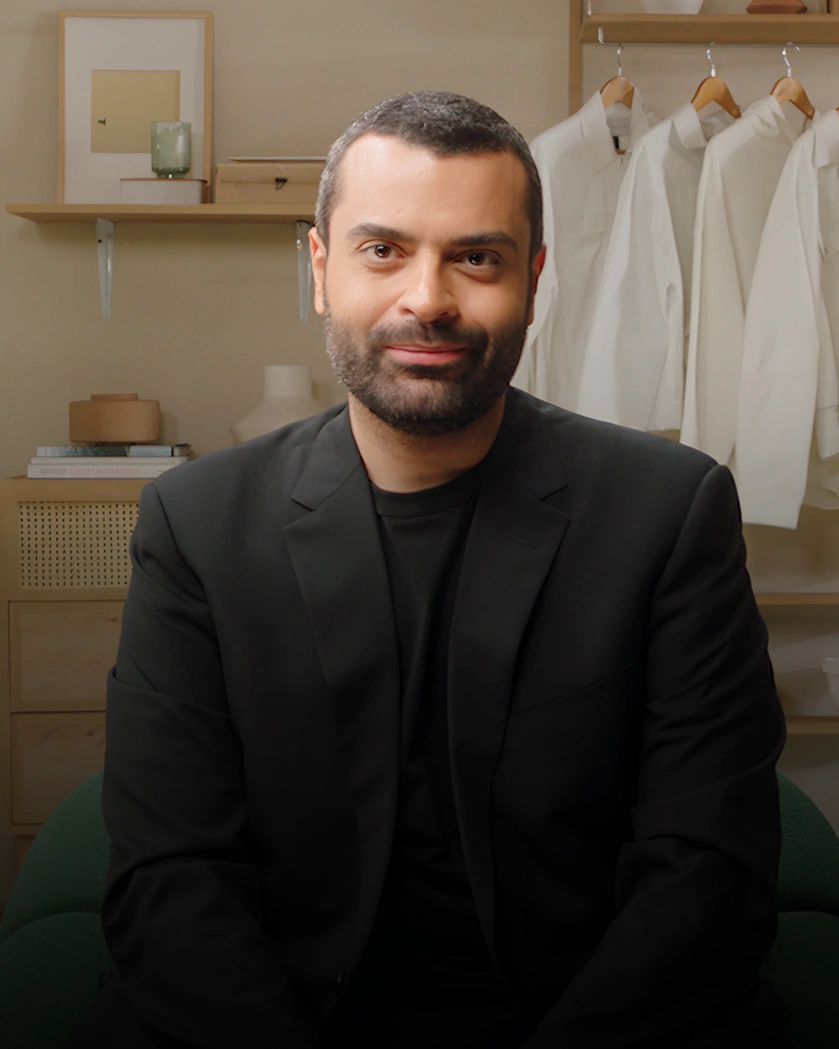 Cedric Haddad Image