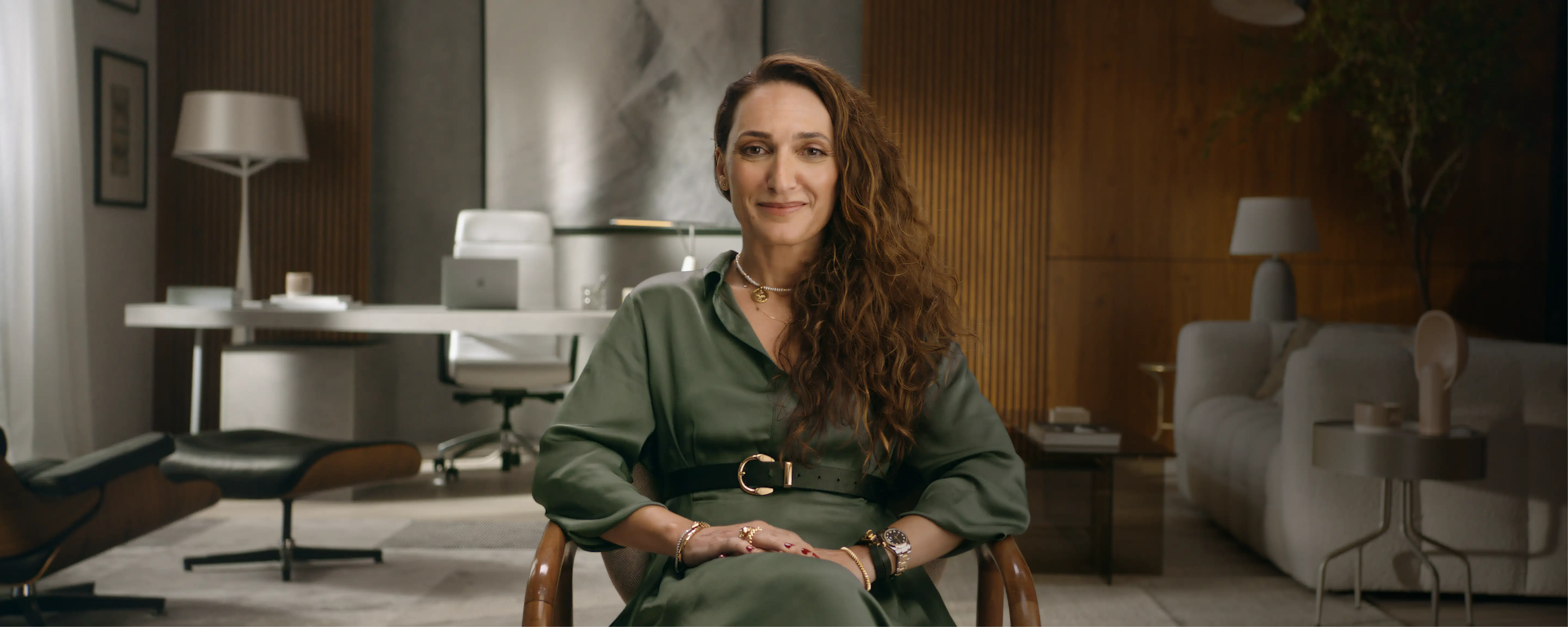 إلدا شقير Cover Image