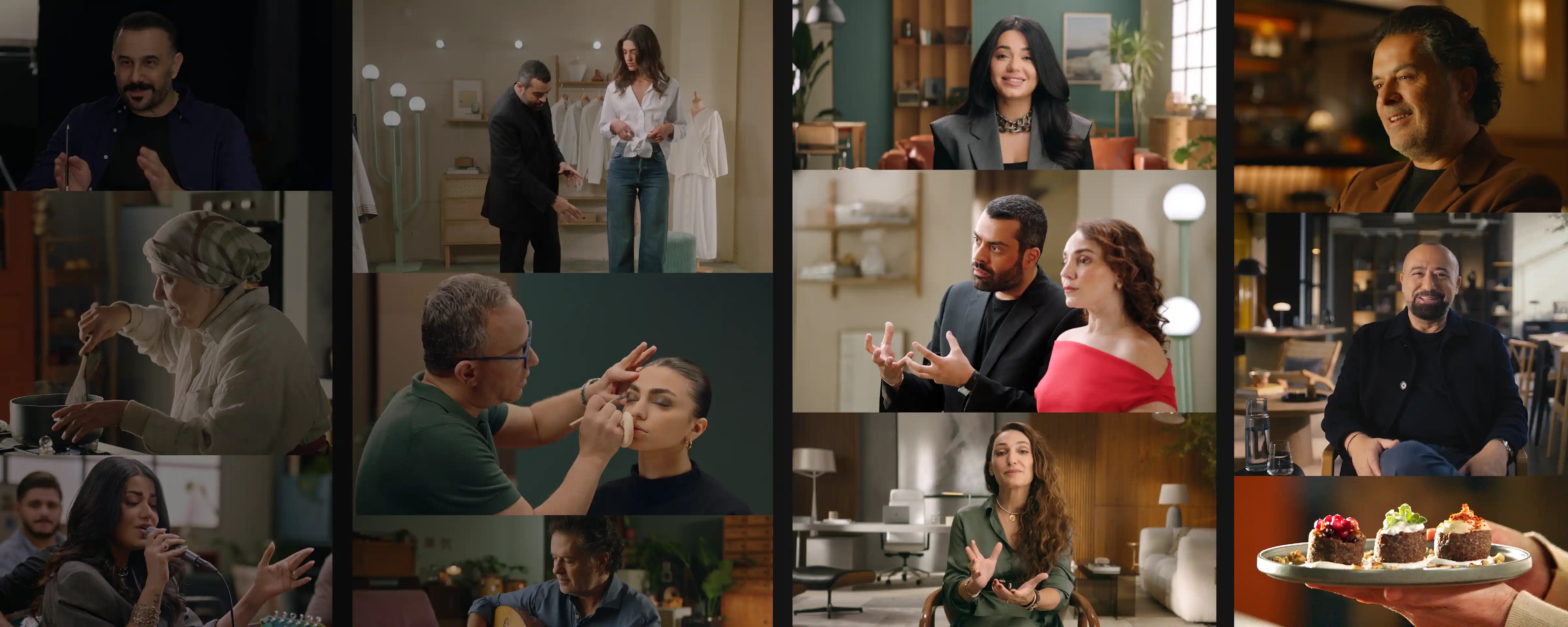 Learn from Arab Greats Image