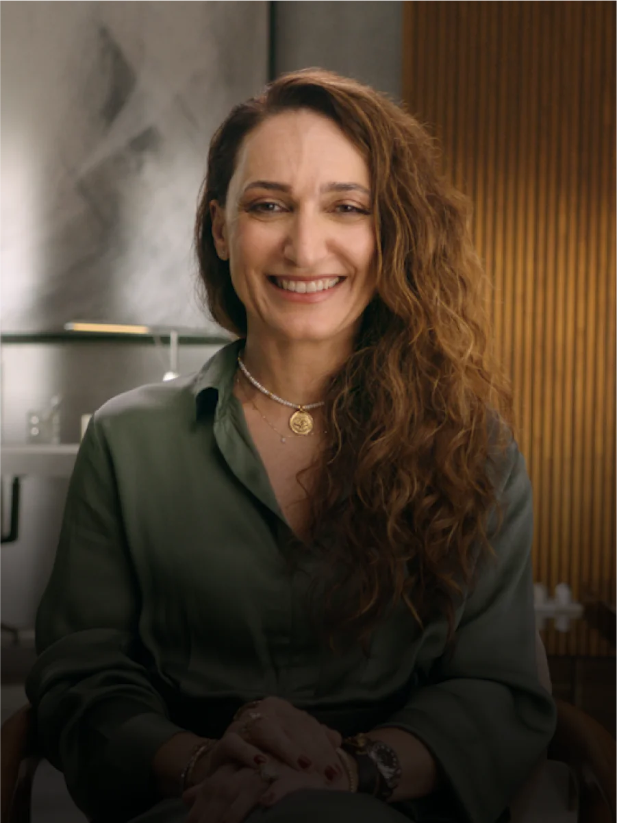 إلدا شقير Image